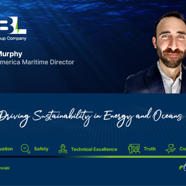Sean Murphy to Lead ABL Maritime in North America