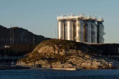 Equinor shines Northern Lights on ABL