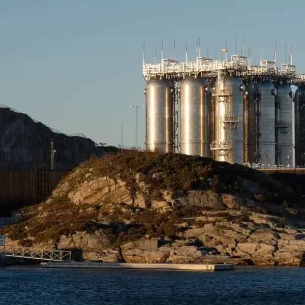 Equinor shines Northern Lights on ABL