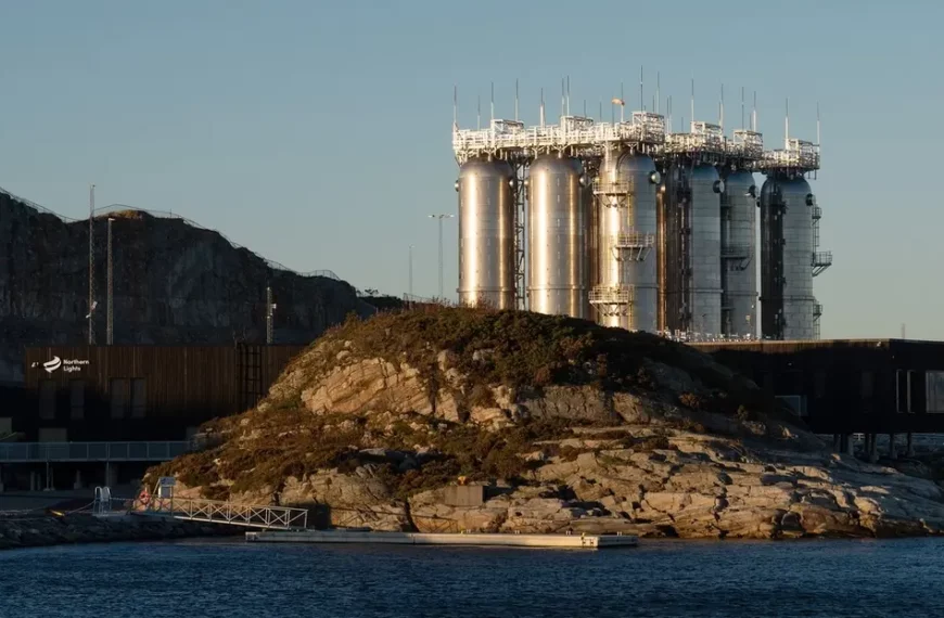 Equinor shines Northern Lights on ABL