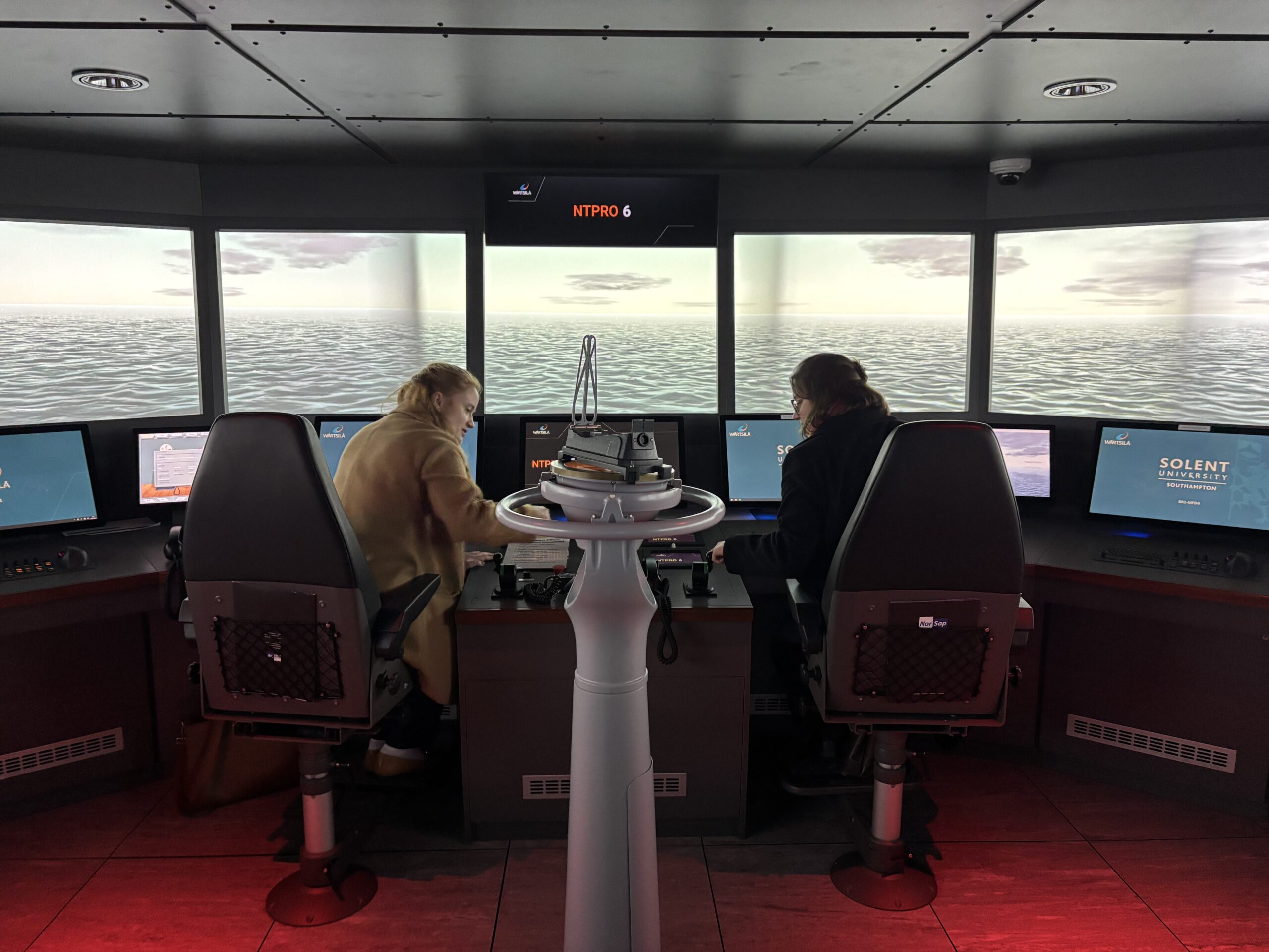 Advancing Maritime Excellence Through Academic Collaboration