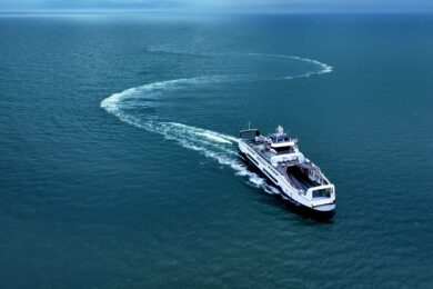 ABL Strengthening Reliability for the Next Generation of Electric Ferries