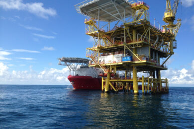 ABL awarded offshore gig at Egypt’s Kamose field