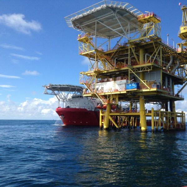 ABL awarded offshore gig at Egypt’s Kamose field