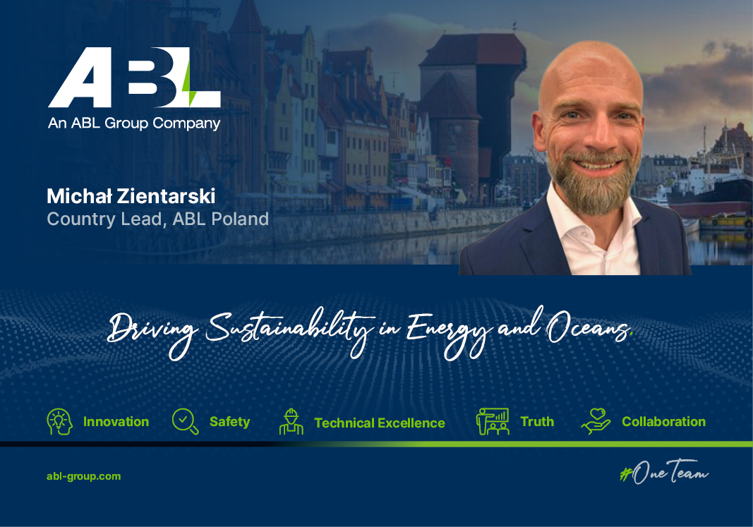 ABL Poland Grows under Michal Zientarski