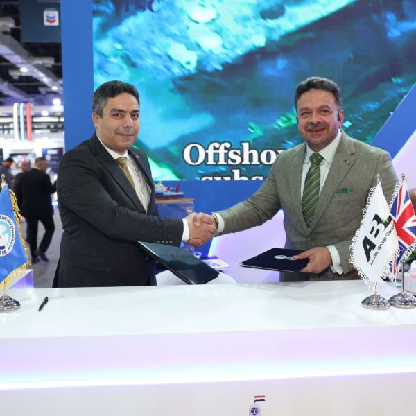 ABL signs MSA with Egypt’s Timsah Shipbuilding Company