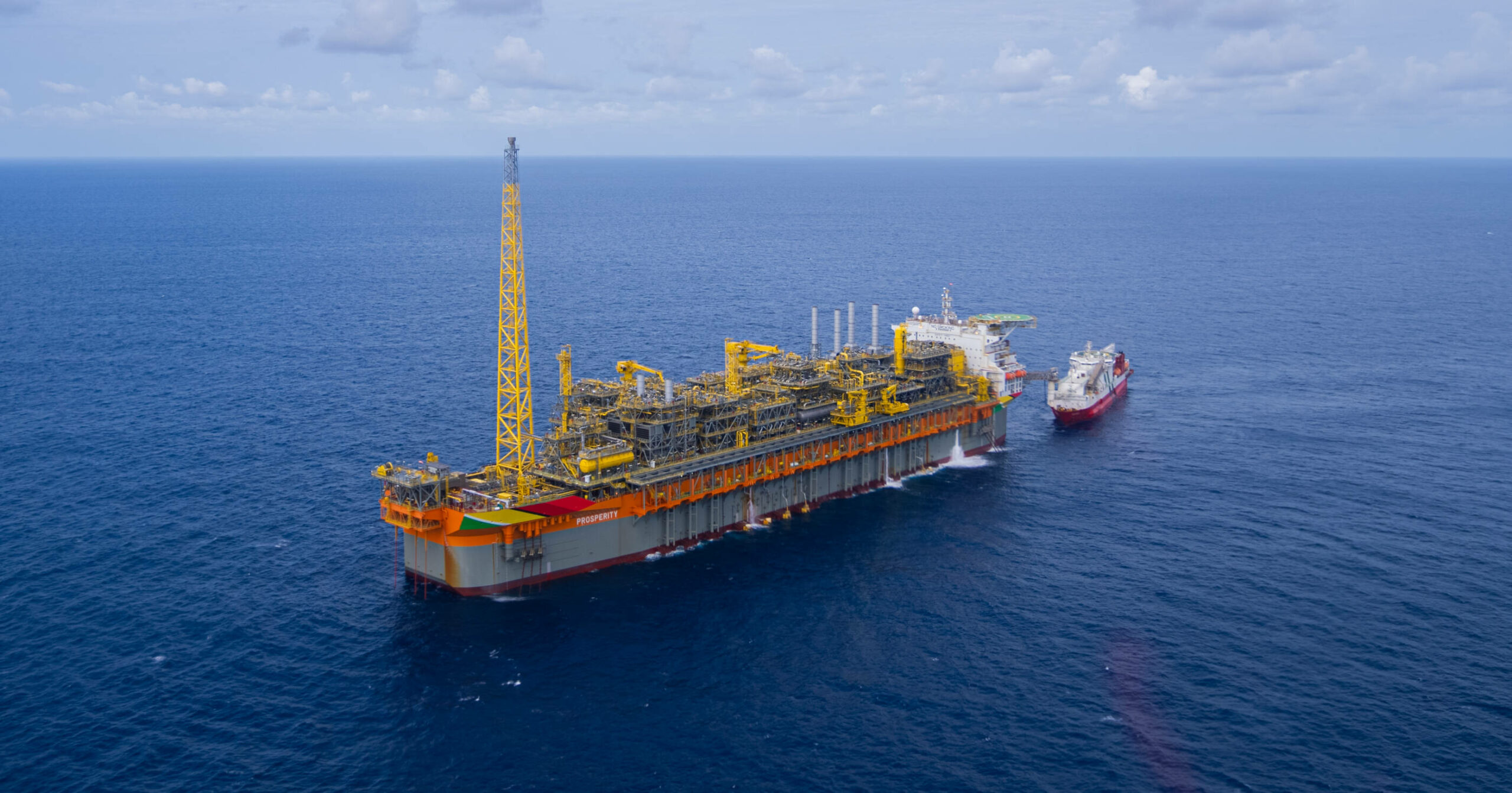 ABL nails Hammerhead marine operations and installation contract
