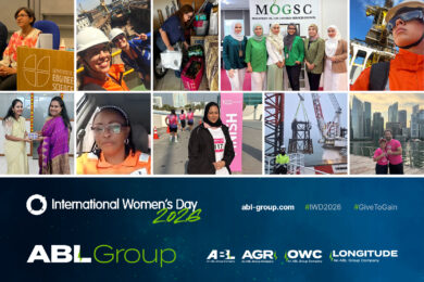 Breaking Barriers in Subsea Engineering with ABL Principal Engineer, Sritama Sarkar