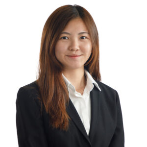Tan Jia Xin