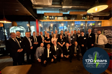 170 Years of The Salvage Association