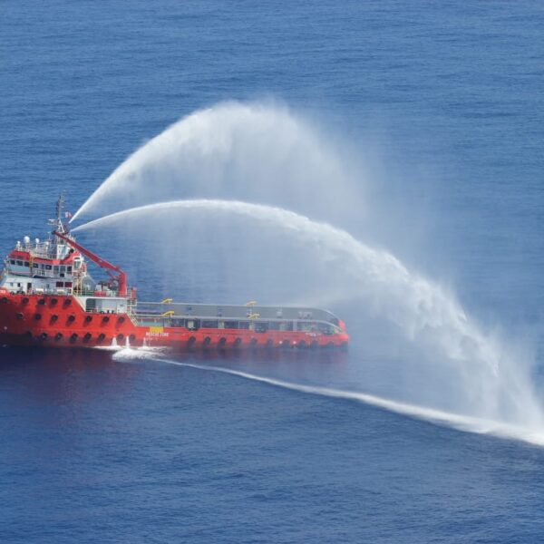 ABL Secures DNV Approval for Innovative DP2 Stern Thruster Changeover Concept