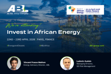 Invest in African Energy