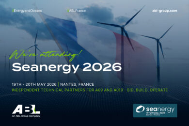 Meet ABL France at Seanergy 2026