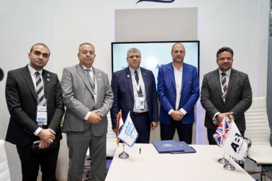 Egypt’s PMS engages ABL for offshore consultancy services
