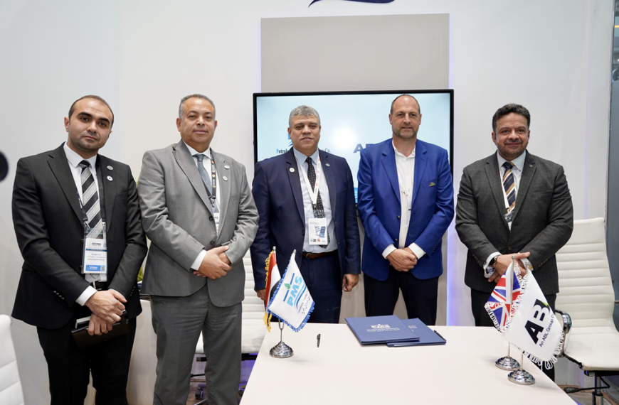 Egypt’s PMS engages ABL for offshore consultancy services