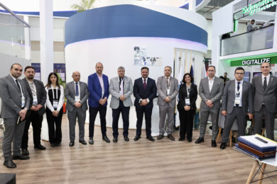 ABL and PMS sign rig move agreement