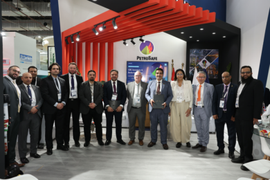 PetroSafe and ABL Group in Egyptian energy asset collaboration