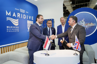 ABL and Maridive & Oil Services in marine assurance agreement