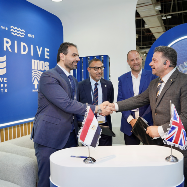 ABL and Maridive & Oil Services in marine assurance agreement