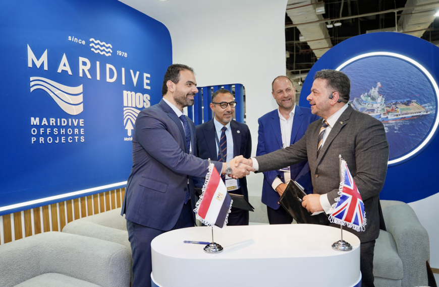 ABL and Maridive & Oil Services in marine assurance agreement