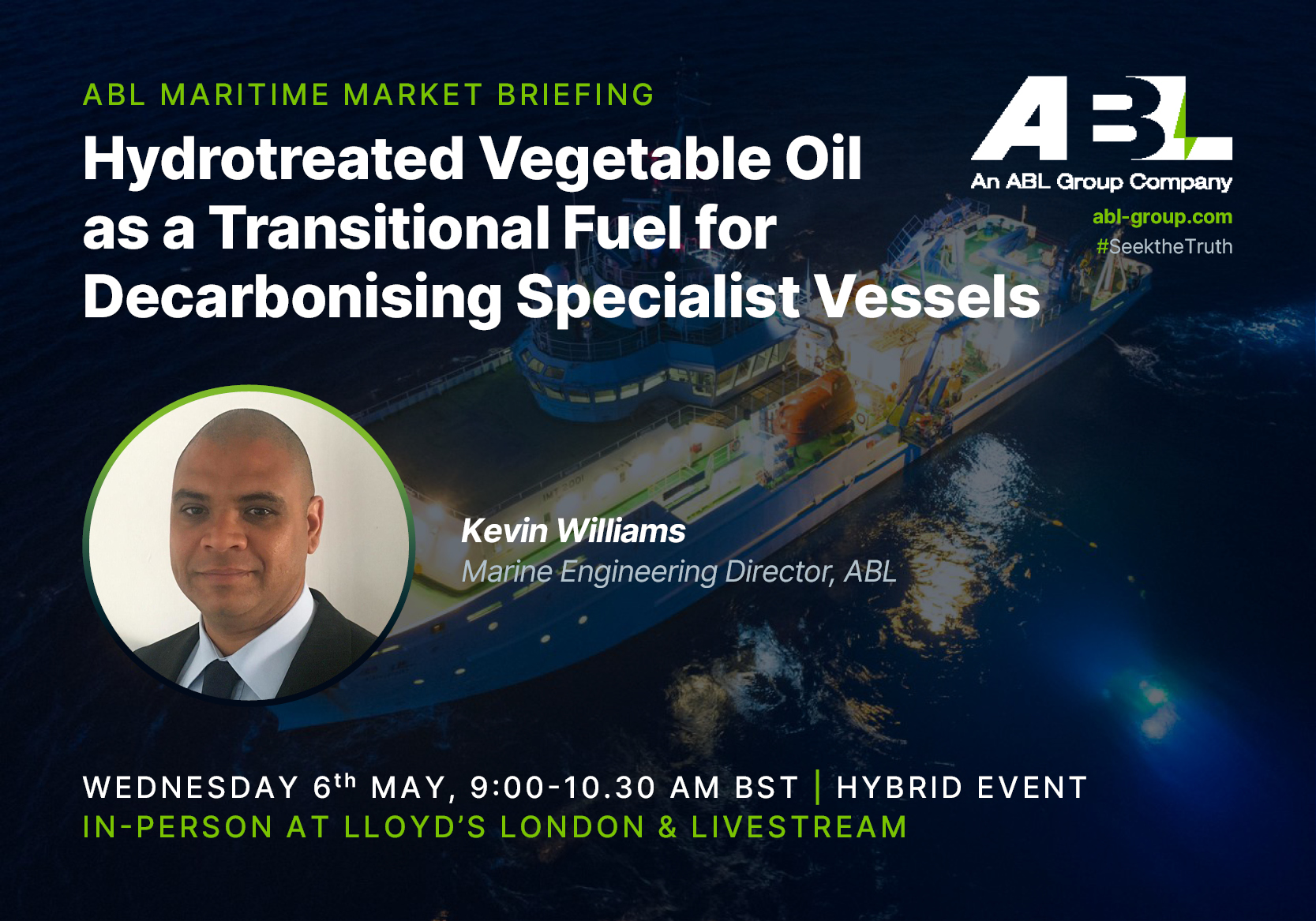 ABL May Market Briefing 2026