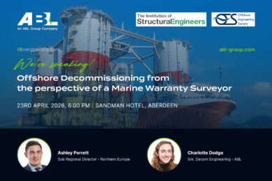 Offshore Decommissioning from the Perspective of a Marine Warranty Surveyor