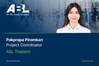 Meet Pakprapa Piromkan, Project Coordinator, ABL Thailand