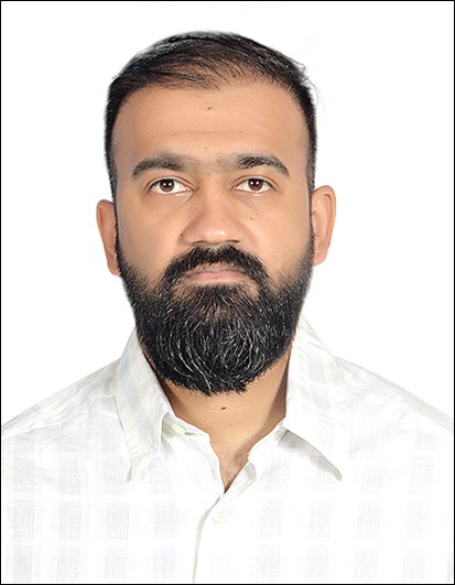 Muhammad Khan