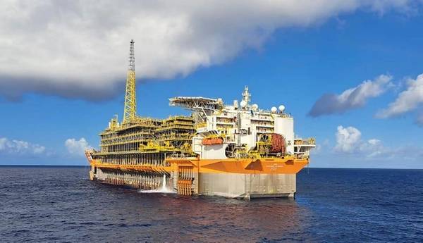 ABL to support Mero 3 and Mero 4 Projects offshore Brazil