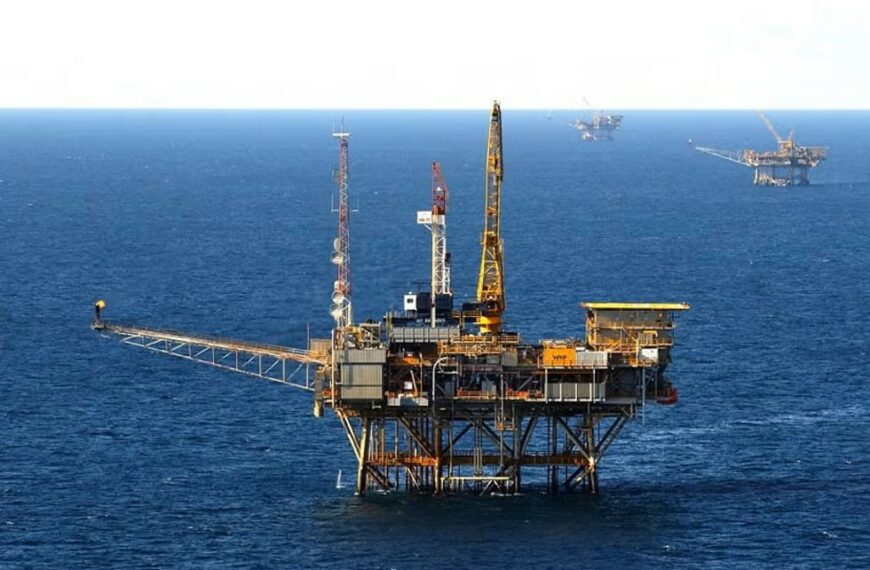 ABL Gears Up on Australia’s Largest Decommissioning Campaign
