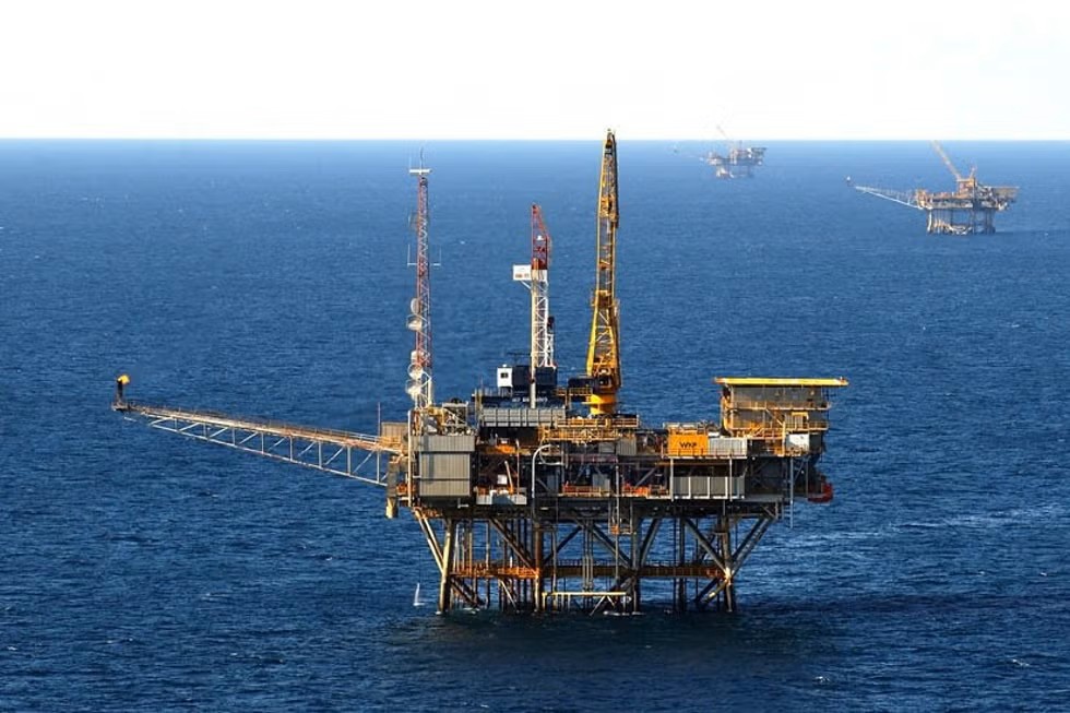 ABL Gears Up on Australia’s Largest Decommissioning Campaign