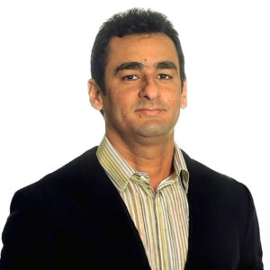 Ricardo Bacelar Bastos