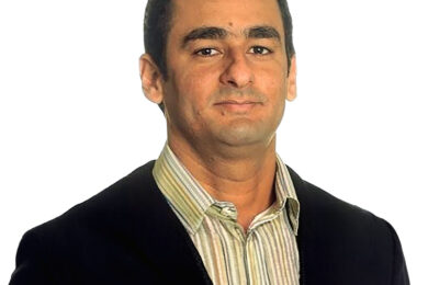 Ricardo Bacelar Bastos