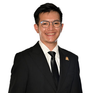 Sean Chan Zi Xuan