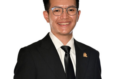 Sean Chan Zi Xuan