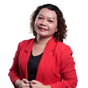 Yuliana N. Simarmata
