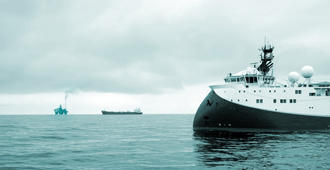 Dynamic Positioning