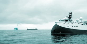 Dynamic Positioning