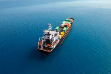 Appointment of Johan Gahnstrom as new Shipping Operations Director for London