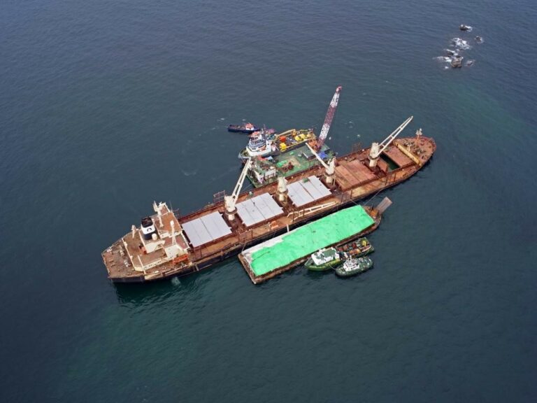 LOF 2024 and the Lloyd’s Salvage Arbitration Clause (LSAC) 2024 - ABL
