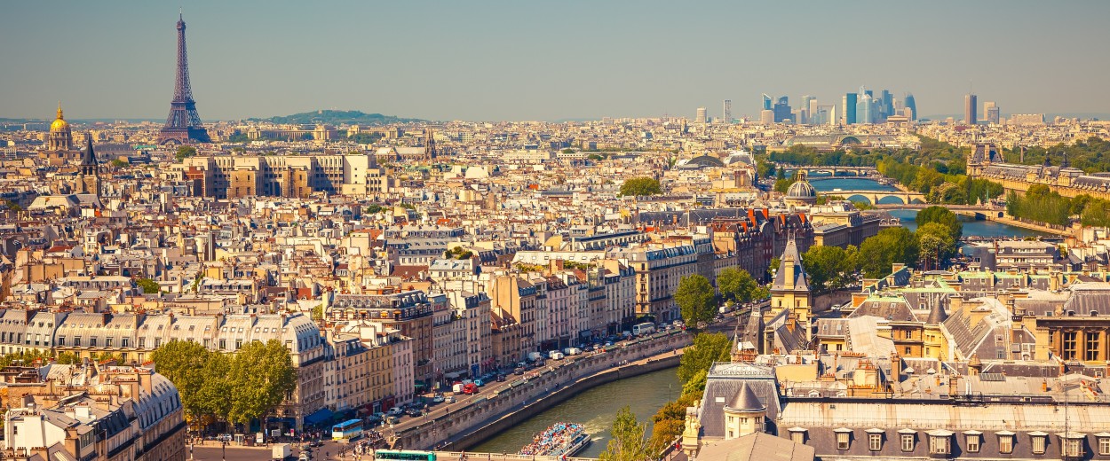 LOC opens central Paris office – the first in France