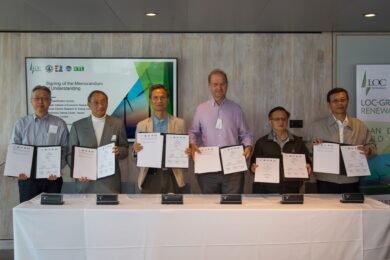 LOC Renewables signs MOU to boost Taiwanese offshore wind