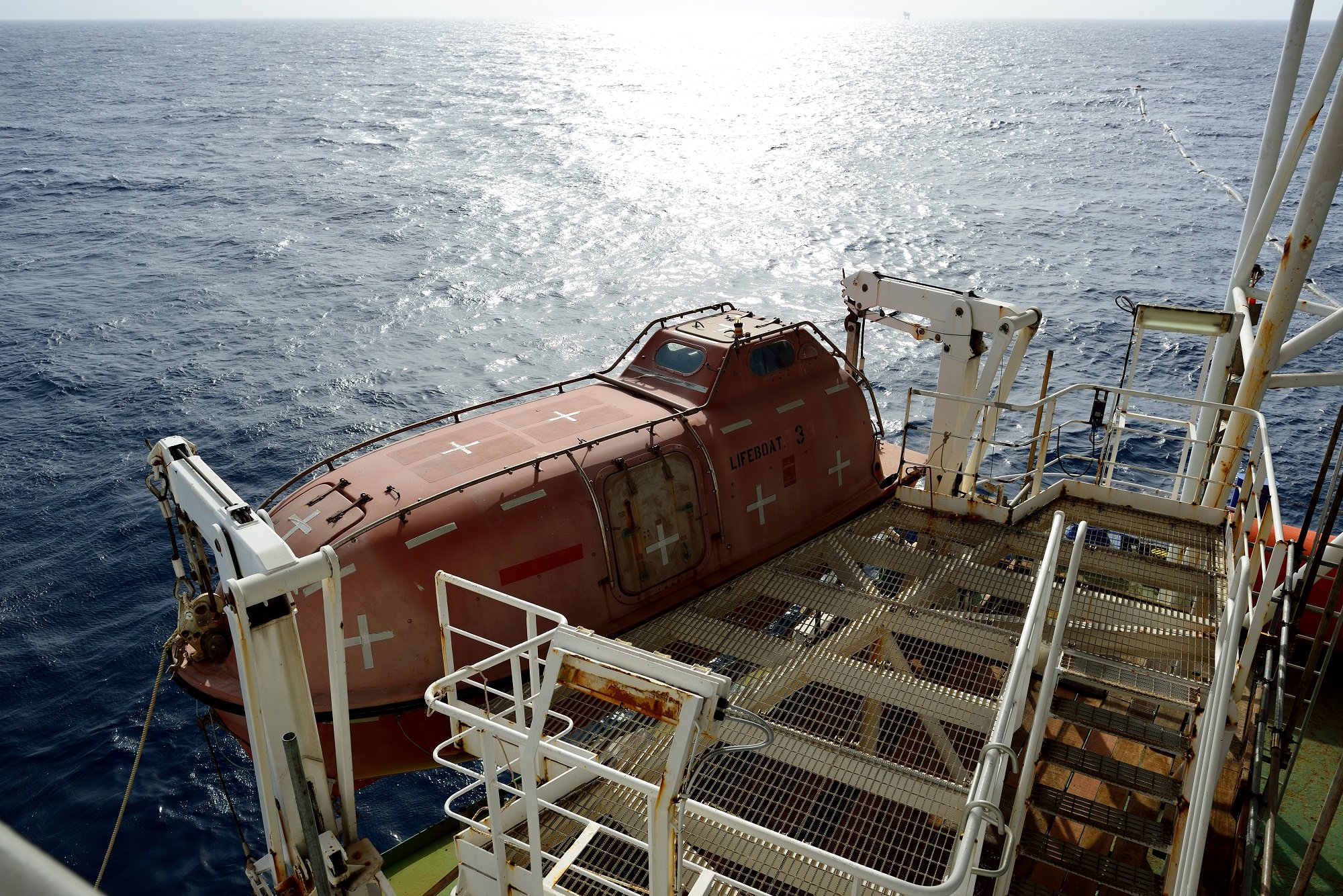 The Vessel Assurance Process Followed by Survey Vessel Companies