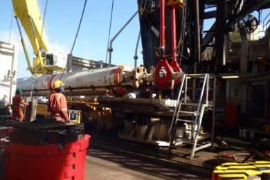 AqualisBraemar targets rig inspections