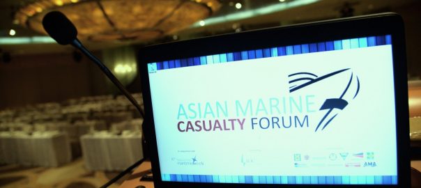 LOC set to host the 2nd Asian Marine Casualty Forum