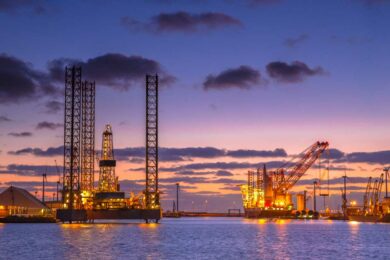 Li Xiang Appointed Regional Director for Rigs/Jack-up & Geotechnical Services in Asia Pacific