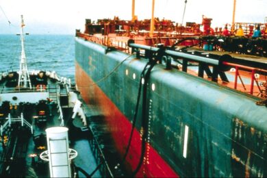 IMO 2020 Bunker Issues