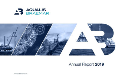 AqualisBraemar LOC supports Neptune Declaration
