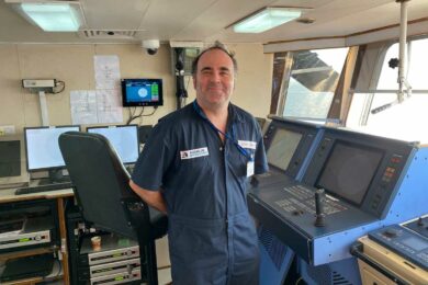 Meet the Team: Juan Vieiros