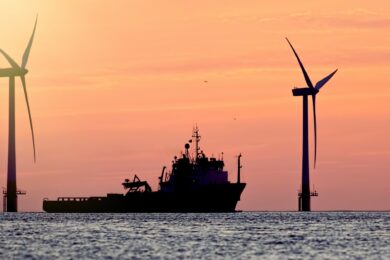 Offshore Wind Projects Drive Leap in DP Vessel Deliveries